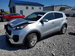 KNDPM3AC3K7570890 2019 KIA SPORTAGE