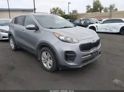 KNDPM3AC3K7573126 2019 KIA SPORTAGE