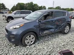 KNDPM3AC3K7577984 2019 KIA SPORTAGE