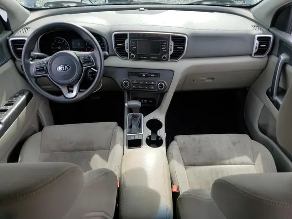 KNDPM3AC3K7577984 2019 KIA SPORTAGE - Image 8