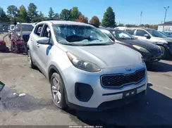 KNDPM3AC3K7579024 2019 KIA SPORTAGE