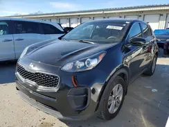KNDPM3AC3K7582263 2019 KIA SPORTAGE