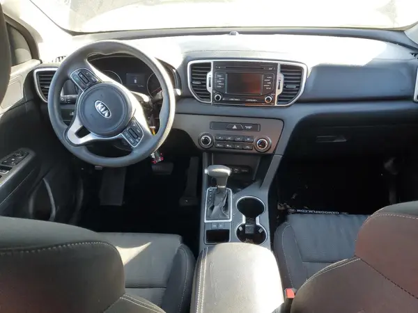 KNDPM3AC3K7582263 2019 KIA SPORTAGE - Image 8