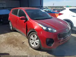 KNDPM3AC3K7583302 2019 KIA SPORTAGE