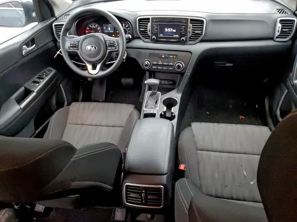KNDPM3AC3K7584689 2019 KIA SPORTAGE - Image 8