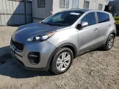 KNDPM3AC3K7590850 2019 KIA SPORTAGE