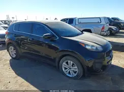 KNDPM3AC3K7591657 2019 KIA SPORTAGE