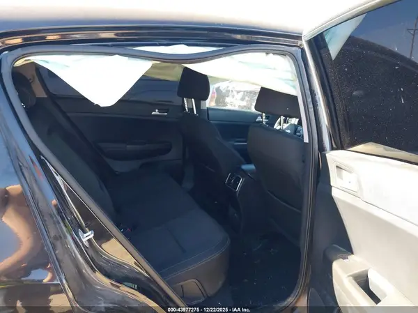 KNDPM3AC3K7591657 2019 KIA SPORTAGE - Image 8