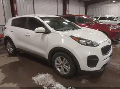 KNDPM3AC3K7591707 2019 KIA SPORTAGE