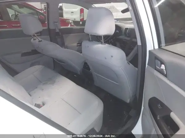 KNDPM3AC3K7591707 2019 KIA SPORTAGE - Image 8