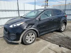 KNDPM3AC3K7592064 2019 KIA SPORTAGE