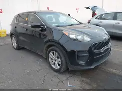 KNDPM3AC3K7593151 2019 KIA SPORTAGE