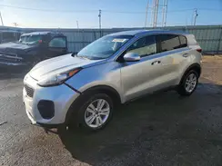KNDPM3AC3K7593828 2019 KIA SPORTAGE