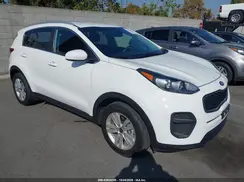 KNDPM3AC3K7596938 2019 KIA SPORTAGE