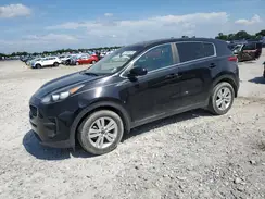 KNDPM3AC3K7597118 2019 KIA SPORTAGE