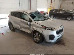 KNDPM3AC3K7597801 2019 KIA SPORTAGE