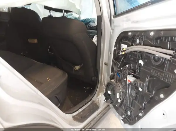 KNDPM3AC3K7597801 2019 KIA SPORTAGE - Image 8