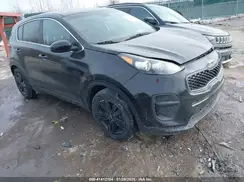 KNDPM3AC3K7598933 2019 KIA SPORTAGE