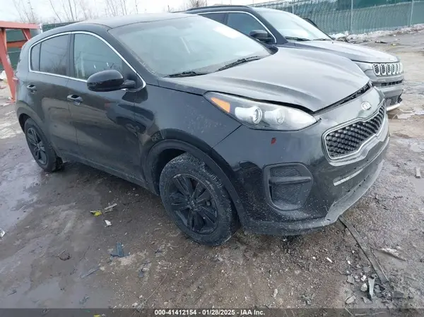 KNDPM3AC3K7598933 2019 KIA SPORTAGE - Image 1