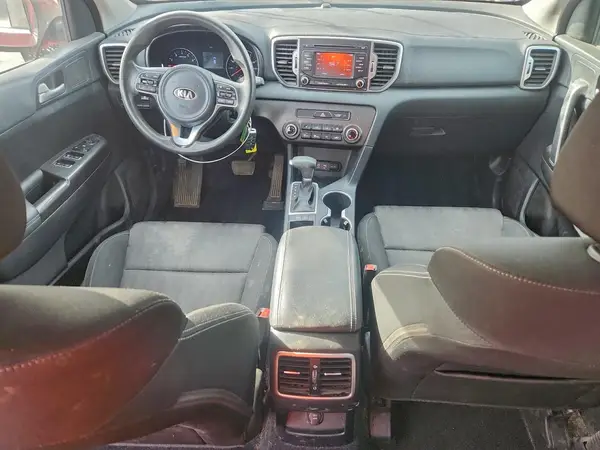 KNDPM3AC3K7605685 2019 KIA SPORTAGE - Image 8