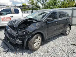 KNDPM3AC3K7609669 2019 KIA SPORTAGE