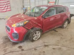 KNDPM3AC3K7612328 2019 KIA SPORTAGE