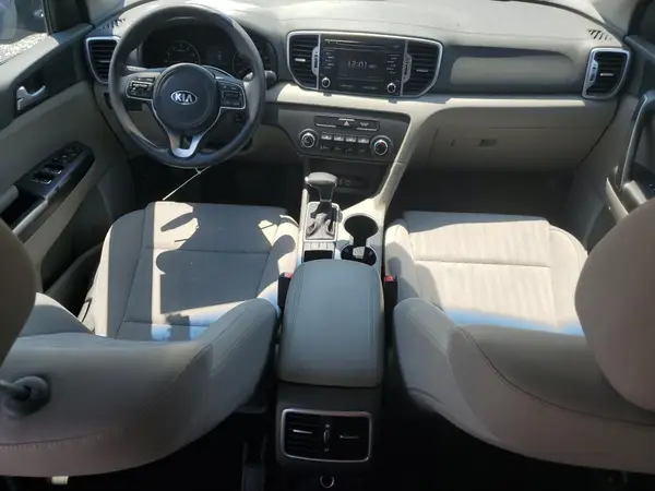 KNDPM3AC3K7614936 2019 KIA SPORTAGE - Image 8