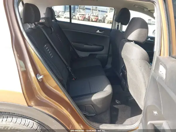 KNDPM3AC3K7618534 2019 KIA SPORTAGE - Image 8