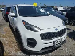 KNDPM3AC3K7619635 2019 KIA SPORTAGE