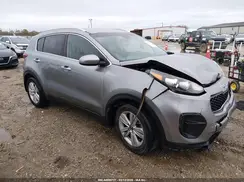 KNDPM3AC3K7621904 2019 KIA SPORTAGE