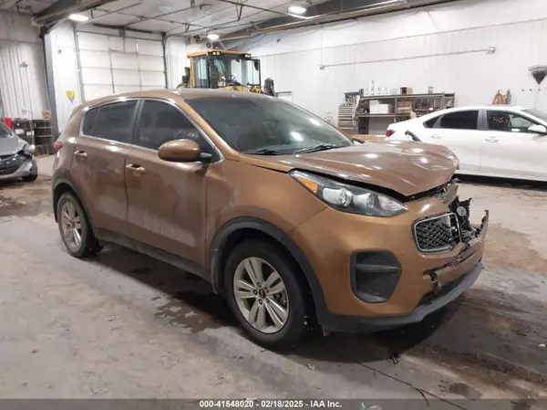 KNDPM3AC3K7622020 2019 KIA SPORTAGE - Image 1