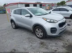 KNDPM3AC3K7622891 2019 KIA SPORTAGE