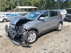 KNDPM3AC3K7624009 2019 KIA SPORTAGE