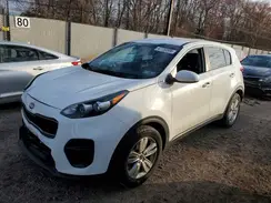 KNDPM3AC3K7626794 2019 KIA SPORTAGE