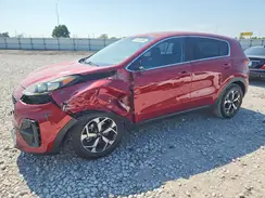 KNDPM3AC3L7639806 2020 KIA SPORTAGE