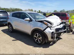 KNDPM3AC3L7641314 2020 KIA SPORTAGE
