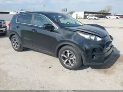 KNDPM3AC3L7641331 2020 KIA SPORTAGE