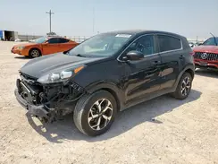 KNDPM3AC3L7641927 2020 KIA SPORTAGE