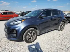KNDPM3AC3L7642222 2020 KIA SPORTAGE