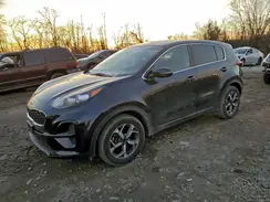 KNDPM3AC3L7643032 2020 KIA SPORTAGE