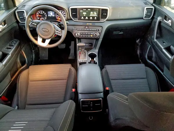 KNDPM3AC3L7643032 2020 KIA SPORTAGE - Image 8