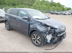 KNDPM3AC3L7647033 2020 KIA SPORTAGE
