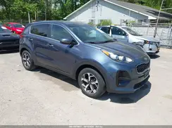 KNDPM3AC3L7648148 2020 KIA SPORTAGE