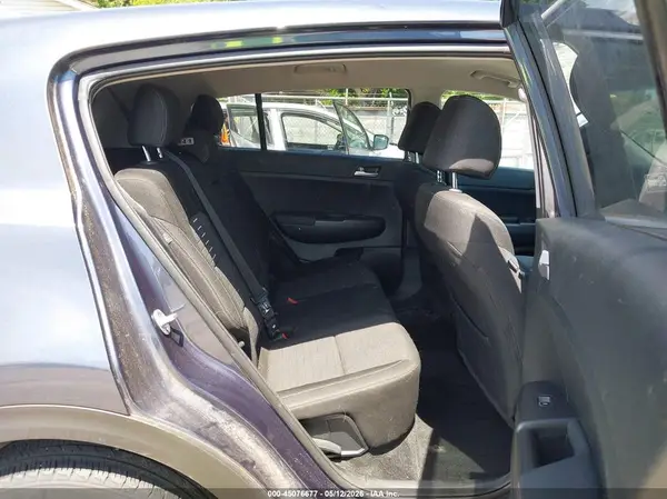KNDPM3AC3L7648148 2020 KIA SPORTAGE - Image 8