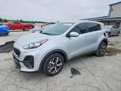KNDPM3AC3L7649042 2020 KIA SPORTAGE