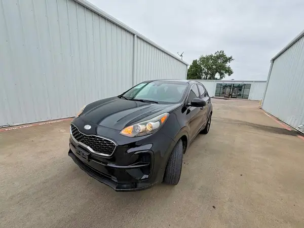 KNDPM3AC3L7650854 2020 KIA SPORTAGE - Image 2