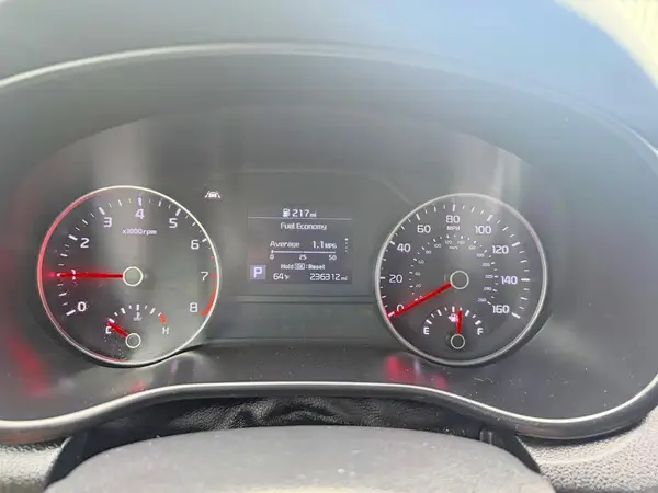 KNDPM3AC3L7650854 2020 KIA SPORTAGE - Image 8