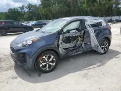 KNDPM3AC3L7650885 2020 KIA SPORTAGE