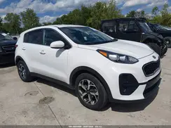 KNDPM3AC3L7652815 2020 KIA SPORTAGE