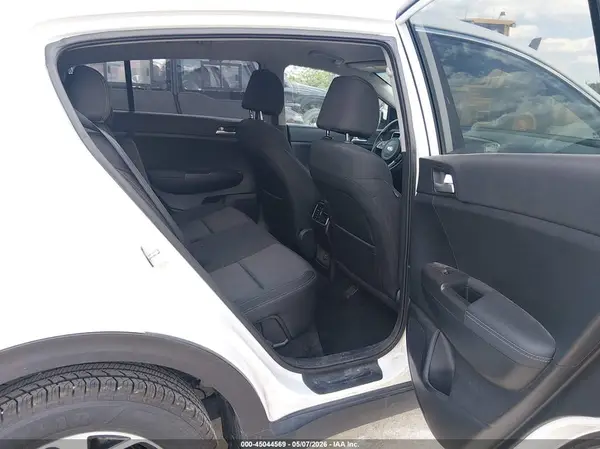 KNDPM3AC3L7652815 2020 KIA SPORTAGE - Image 8